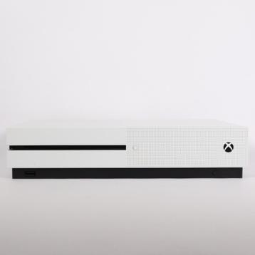 Xbox One S 1TB - Incl. Garantie (B) beschikbaar voor biedingen