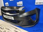 Kia XCEED voorbumper xceed origineel compleet bumper grill, Voor, Ophalen of Verzenden, Bumper, Gebruikt