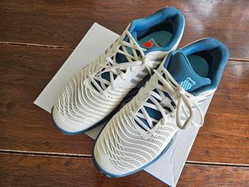 K-Swiss Tennisschoen Accomplish IV Omni Dames beschikbaar voor biedingen