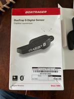 Bontrager Duotrap S digital sensor-cadans en snelheid, trek, Overige typen, Racefiets, Ophalen of Verzenden, Zo goed als nieuw