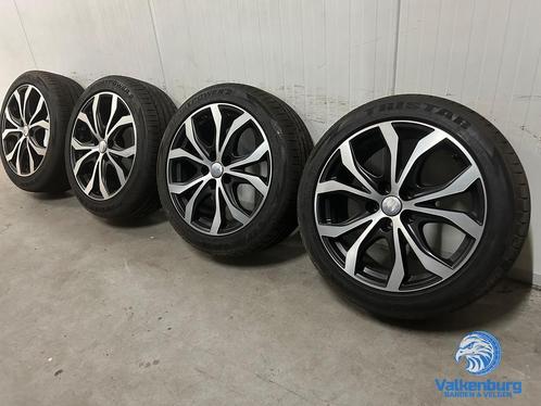 8mm! VW Transporter T5 GP T6 T6.1 T7 Multivan Bulli 19 inch, Auto-onderdelen, Banden en Velgen, Banden en Velgen, Zomerbanden