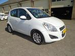 Suzuki Splash 1.0 VVT Comfort EASSS, Voorwielaandrijving, Euro 5, Stof, Gebruikt