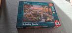 Disney Puzzel, Hobby en Vrije tijd, Denksport en Puzzels, Ophalen of Verzenden, Zo goed als nieuw