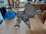Stokke Xplory kinderwagen + buggy + veel accessoires, Kinderen en Baby's, Kinderwagens en Combinaties, Ophalen, Gebruikt, Overige merken