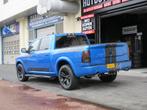 Dodge Ram 1500 5.7 V8 Quad Cab 6'4, Auto's, Te koop, Geïmporteerd, 5 stoelen, 401 pk