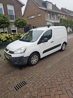 Citroën Berlingo 1.6 HDI 55KW 2013 Wit, Auto's, Bestelauto's, 1360 kg, 74 pk, 4 cilinders, Citroën