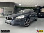 Volvo V40 1.5 T3 Nordic+ AUT. NAVI CRUISE LMV NAP, 65 €/maand, 4 cilinders, 700 kg, Blauw