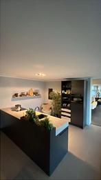 SieMatic Urban (showroommodel), Overige typen, Graniet of Steen, Ophalen of Verzenden, Zo goed als nieuw