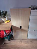 Ikea stuva kast 128 hoog, Ophalen, 100 tot 150 cm, 50 tot 100 cm, Zo goed als nieuw