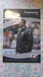 Programmaboekje Feyenoord - PSV, Ophalen of Verzenden, Gebruikt, Feyenoord, Boek of Tijdschrift