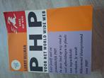 L. Ullman - PHP voor het World Wide Web, Ophalen of Verzenden, Zo goed als nieuw, L. Ullman
