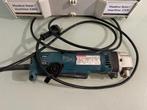 haakse boormachine Makita, Doe-het-zelf en Verbouw, Gereedschap | Boormachines, Boormachine, 600 watt of meer, Variabele snelheid