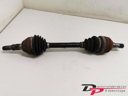 Aandrijfas links-voor van een Opel Vectra, Auto-onderdelen, Remmen en Aandrijving, Opel, Gebruikt, 3 maanden garantie, Ophalen of Verzenden