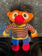 Ernie knuffel, Kinderen en Baby's, Speelgoed | Knuffels en Pluche, Ophalen of Verzenden, Zo goed als nieuw, Overige typen
