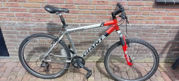 Mountainbike Giant Terrago M beschikbaar voor biedingen