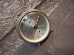 Antiek Wekker, Huis en Inrichting, Woonaccessoires | Klokken, Ophalen of Verzenden, Gebruikt, Analoog, Wekker of Tafelklok