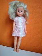 Vintage Nancy made in Italy 29cm Furga/Italocremona?, Verzamelen, Ophalen of Verzenden, Gebruikt, Pop