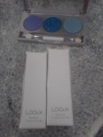 lookx oogschaduw en lippenstift, Sieraden, Tassen en Uiterlijk, Uiterlijk | Cosmetica en Make-up, Ophalen of Verzenden, Nieuw