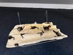 Radiator hanger, Dieren en Toebehoren, Katten-accessoires, Ophalen, Gebruikt