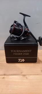 Daiwa Tournament 21'Distance 25QD, Nieuw, Ophalen of Verzenden, Molen
