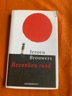 Jeroen Brouwers, Boeken, Ophalen of Verzenden, Zo goed als nieuw