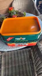 Lavastenen., Tuin en Terras, Ophalen, Nieuw