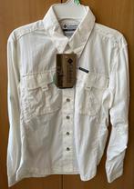 Nieuwe Columbia 128 S  bloes hemd shirt wandel outdoor kind, Ophalen of Verzenden, Nieuw, Kleding