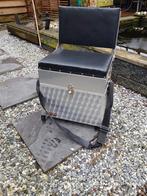 viskist, Ophalen, Gebruikt, Overige typen