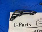 Hyundai tucson voorbumper grille rooster gril links bumper