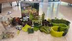 Dinosaurus tracks 220pcs, Ophalen of Verzenden, Zo goed als nieuw