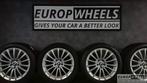 18 inch BMW 5 Serie G30 G31 Styling 619 velgen Winterbanden, 18 inch, -, -, Banden en Velgen