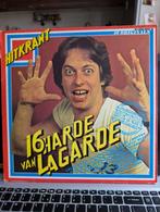 Various - 16 Harde van Lagarde, Ophalen of Verzenden, Gebruikt, Pop