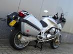 Moto Guzzi NORGE 1200 ABS (bj 2007), Motoren, Motoren | Moto Guzzi, Bedrijf, Toermotor, 1200 cc