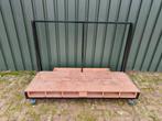 Meerdere transport karren t.b.v. podiumdelen, Ophalen, -, -, -