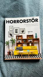 Grady Hendrix - Horrorstör, Boeken, Literatuur, Nieuw, Ophalen of Verzenden