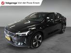 Polestar 2 Long Range Single Motor 78 kWh, Auto's, Polestar, 12 maanden, Stof, Gebruikt, Met garantie (alle)