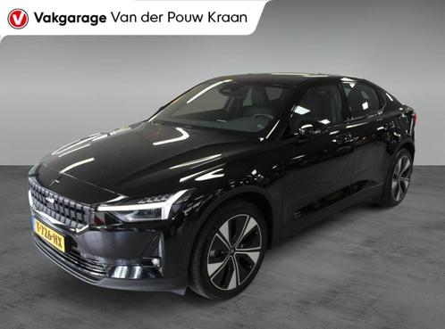 Polestar 2 Long Range Single Motor 78 kWh, Auto's, Polestar, ABS, Achteruitrijcamera, Adaptieve lichten, Airbags, Airconditioning
