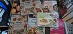 Weight watchers, Ophalen, Gelezen