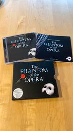 2cd the Phantom of the Opera, Ophalen of Verzenden, Zo goed als nieuw