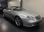 Mercedes-Benz SL-klasse 500 Youngtimer Cabrio! ABC vervangen, Automaat, USB, Achterwielaandrijving, Gebruikt
