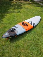 RRD FSW 90 LTE Y25 windsurf board, Watersport en Boten, Windsurfen, Ophalen, Minder dan 250 cm, Zo goed als nieuw, Met vin(nen)