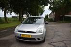 Ford Fiësta 1.4 16V 5DR 2003 Grijs, Voorwielaandrijving, Zwart, 4 cilinders, Metallic lak