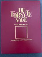 De Forsyte Sage - John Galsworthy, Boeken, Ophalen of Verzenden, Gelezen, Nederland