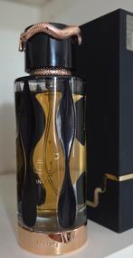 Lattafa Teriaq Intense Parfum - Zo goed als nieuw, Ophalen of Verzenden, Zo goed als nieuw