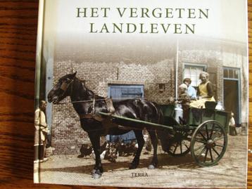Ingeborg Wind. Het vergeten landleven beschikbaar voor biedingen