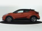 Toyota C-HR 1.8 Hybrid Style Limited (bj 2021, automaat), 12 maanden, Stof, 122 pk, Bedrijf