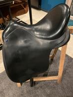 Equestor Movimenta en Prestige zadel, Dieren en Toebehoren, Ophalen of Verzenden, Gebruikt, Dressuur