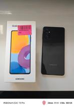 Samsung m52 5G, Ophalen, Overige modellen, Zwart, Zo goed als nieuw