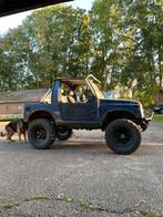 2x suzuki samurai, Ophalen, Suzuki