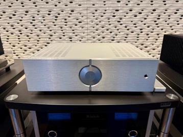 Audio Analogue Bellini Anniversary - voorversterker beschikbaar voor biedingen